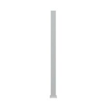 Poteau en aluminium | LAPEYRE SERVICES