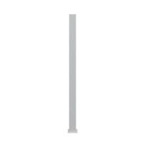 Poteau en aluminium | LAPEYRE SERVICES