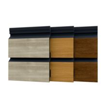Bardage PVC CLAIRCEL Premium