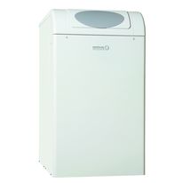 Chaudières fioul basse température en trois puissances | Ferrobloc Unit F-UVB / FB-UVB