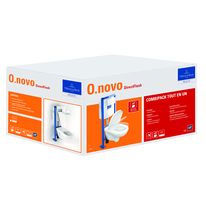 Pack complet tout-en-un avec bâti-support universel | ViConnect