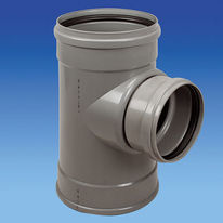 Avaloirs pour réseau d'assainissement | Avaloir