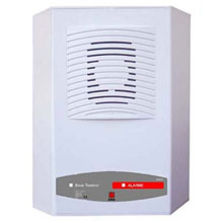 Centrale d'alarme incendie de type 4