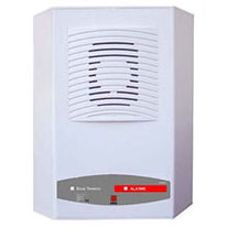 Centrale d'alarme incendie de type 4