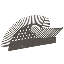 Cache-moineaux s'adaptant à tous types de tuiles | Nicoll Stop'Piafs