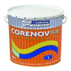 Finition pour métaux non ferreux | Corenov FG30