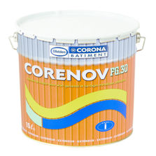 Finition pour métaux non ferreux | Corenov FG30