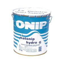 Peinture glycéro hydrodiluable | Matonip hydroG