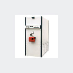 Générateur d'air chaud, horizontal ou vertical | Aquitaine 2000