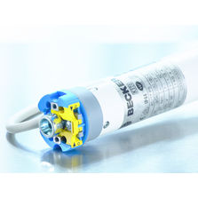 Moteurs pour tous types de volets roulants | Série PR+