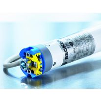 Moteurs pour tous types de volets roulants | Série PR+