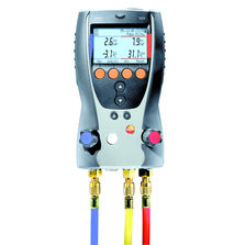 Capteurs pour appareil de refroidissement | Testo 523/556/560