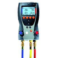 Capteurs pour appareil de refroidissement | Testo 523/556/560