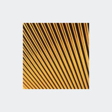 Lames tubulaires en aluminium | R42