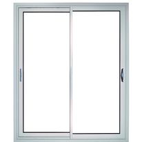 Coulissant aluminium en version standard ou à galandage | Lumys