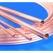 Tube de cuivre sans risque de corrosion | Sanco