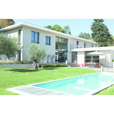 Isolation thermique par l'extérieur à finition ribbée ou talochée | PPG Isol PAE