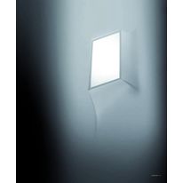 Eclairage semi-encastrable pour mur ou plafond | Flexi - Buzzi Buzzi