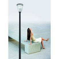 Tête d'éclairage tronconique à leds pour zones urbaines | Hapiled