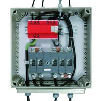 Parasurtenseur pour système photovoltaïque | Dehnlimit PV 1000 V2