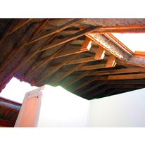 Isolant pure laine en rouleau | Abrilaine 1000 / 1000 PV