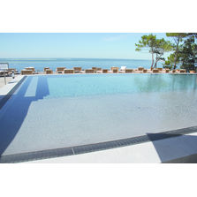 Mortier d'étanchéité pour piscines et bassins | Bealmortex