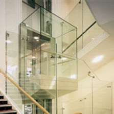 Glace trempée | Sécurit