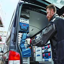 Support de charge à induction | Holster de charge