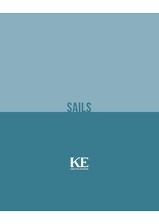 KE - Brochure SAILS Voiles 2019 