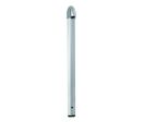 Colonne de douche automatique pann. dche therm. alu alim haute M1/2&#039;&#039;, 230/6V - SPORTING 2 SECURITHERM | Réf.714900