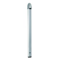 Colonne de douche automatique pann. dche therm. alu alim haute M1/2'', 230/6V - SPORTING 2 SECURITHERM | Réf.714900