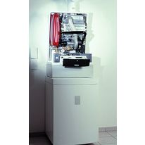 Chaudière mixte gaz à condensation 30 kW | Logano plus GB142