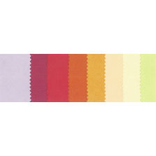 Tissus non-feu pour rideaux en ERP | Noctis / Opale