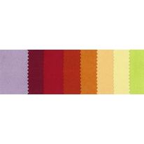 Tissus non-feu pour rideaux en ERP | Noctis / Opale