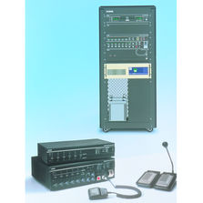 Système de sonorisation et d'évacuation pour ERP | Plena VAS