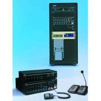 Système de sonorisation et d'évacuation pour ERP | Plena VAS