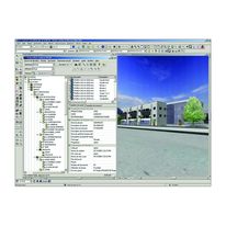 Gestion de documents techniques et gestion collaborative de projets | Project Wise V8 XM Edition