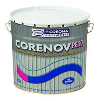 Primaire de protection des métaux non ferreux | Corenov PG10