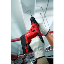 Perforateur sans fil à batterie haute performance | TE 6-A Lithium-Ion