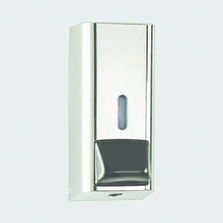 Distributeur de savon à remplissage | Inox Line 110RB
