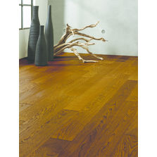 Lames en chêne brun ou blanc | Sonate