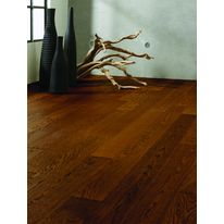 Lames en chêne brun ou blanc | Sonate