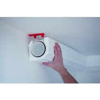 Réseau apparent de distribution et de récupération d'air pour VMC | RenoPipe