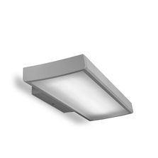 Applique murale à lumière directe et indirecte | Y-Light