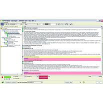 Logiciel de descriptif par article ou localisation | WinDesc D1/ D2