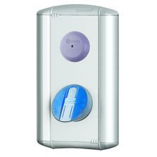 Contrôle d'accès par badge biométrique | Cabaprox