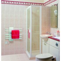 Sèche-serviette électrique | DLR