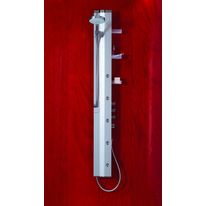 Colonne de douche hydromassante | Sideway