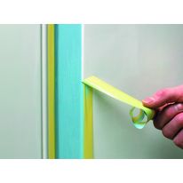 Adhésif de masquage pour travaux de précision | 4334