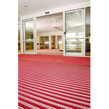 Tapis d'entrée à usage intérieur intense pour ERP | Esplanade Plus